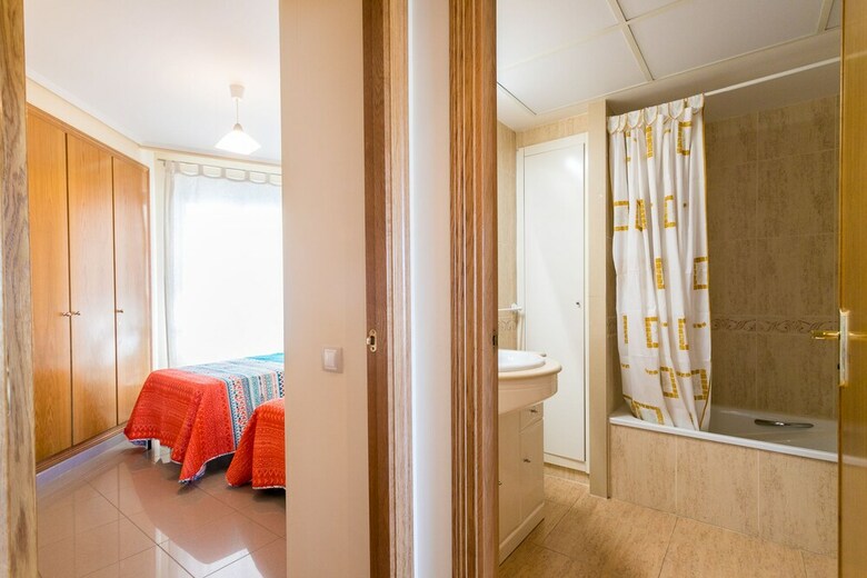 Apartup Patacona Orchard Views