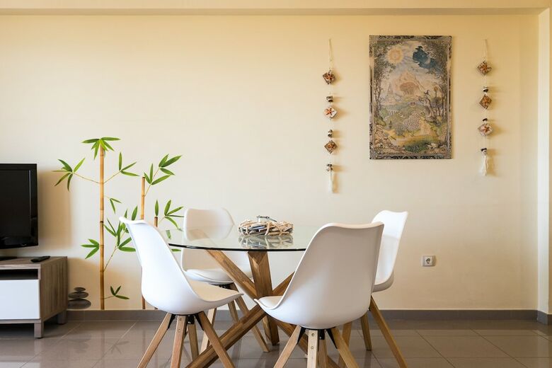 Apartup Patacona Orchard Views