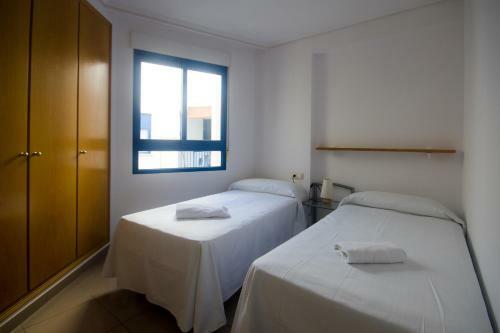 Style Apartment Patacona Beach