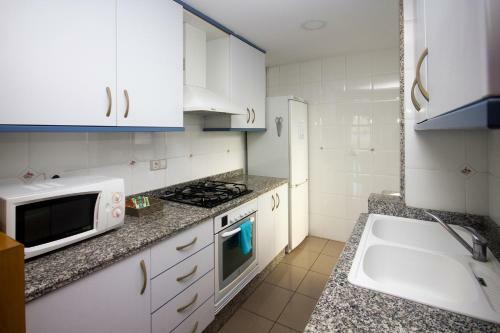 Style Apartment Patacona Beach
