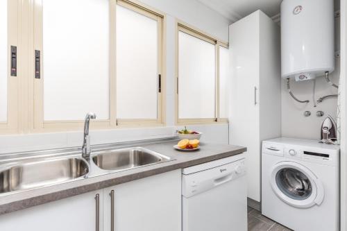 Apartamento My Loft 4 You Mercado Central