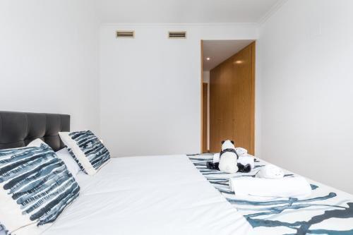 Apartamento My Loft 4 You Mercado Central