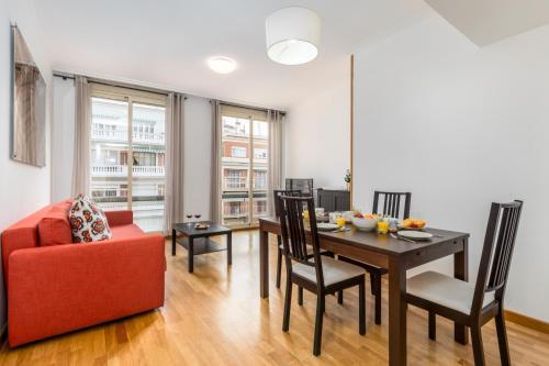 Apartamento My Loft 4 You Mercado Central