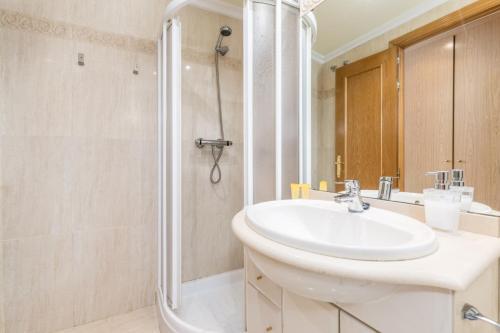 Apartamento My Loft 4 You Mercado Central