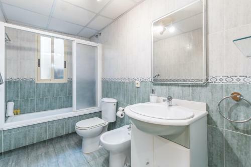 Apartamento My Loft 4 You Mercado Central