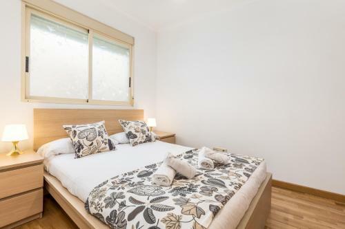 Apartamento My Loft 4 You Mercado Central