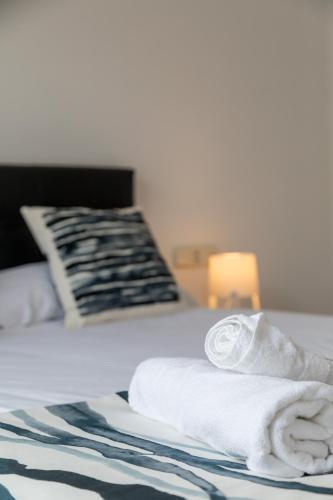 Apartamento My Loft 4 You Mercado Central