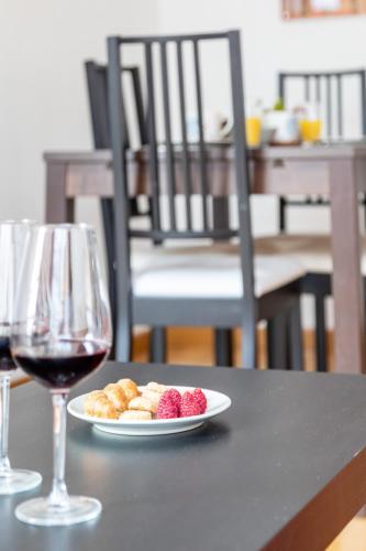 Apartamento My Loft 4 You Mercado Central
