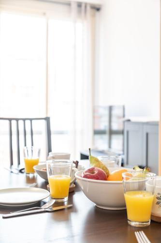Apartamento My Loft 4 You Mercado Central