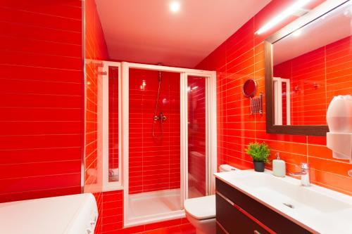 Apartamento Valentiaapartments - Mercadocentral
