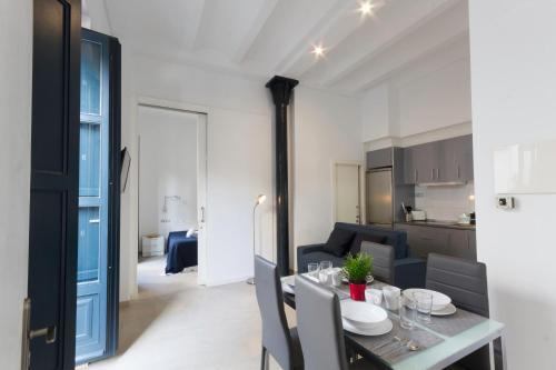 Apartamento Valentiaapartments - Mercadocentral