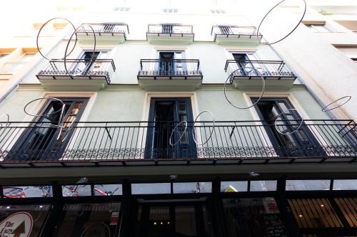 Apartamento Valentiaapartments - Mercadocentral