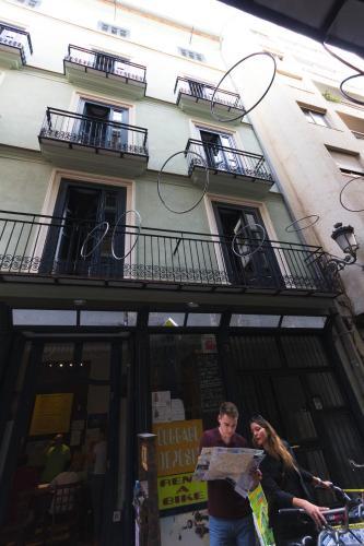 Apartamento Valentiaapartments - Mercadocentral