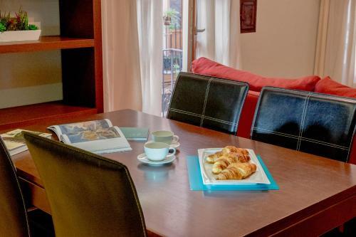 Apartamento Living Valencia - Tetu�n