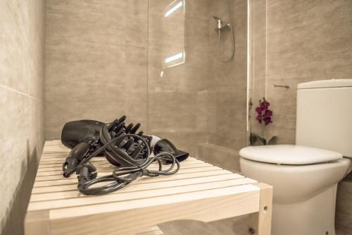 Apartamento Living Valencia - Tetu�n