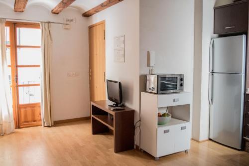 Apartamento Living Valencia - Tetu�n