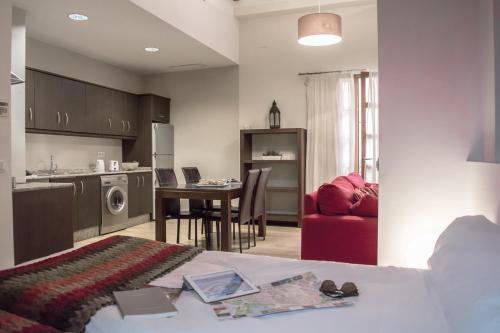 Apartamento Living Valencia - Tetu�n