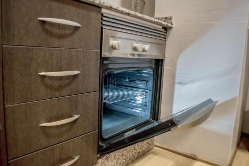 Apartamento Living Valencia - Tetu�n