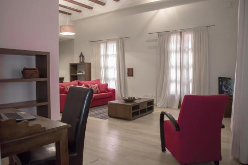 Apartamento Living Valencia - Tetu�n