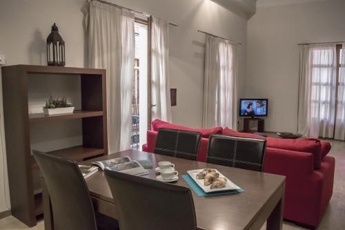Apartamento Living Valencia - Tetu�n