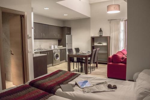 Apartamento Living Valencia - Tetu�n
