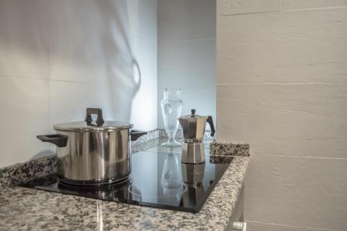 Apartamento Living Valencia - Tetu�n