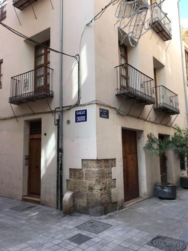 Apartamento Living Valencia - Tetu�n