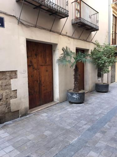 Apartamento Living Valencia - Tetu�n