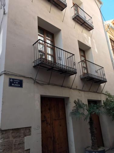 Apartamento Living Valencia - Tetu�n