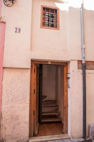 Apartamento Living Valencia - Tetu�n