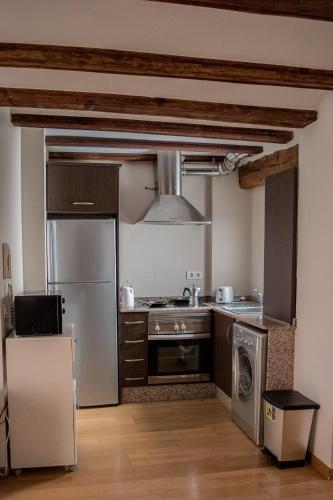 Apartamento Living Valencia - Tetu�n