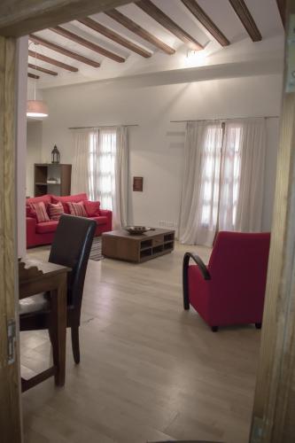 Apartamento Living Valencia - Tetu�n