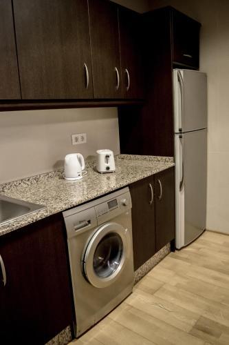 Apartamento Living Valencia - Tetu�n