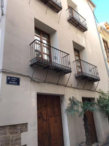 Apartamento Living Valencia - Tetu�n