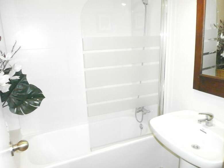 Apartamento Design Flats Botanico