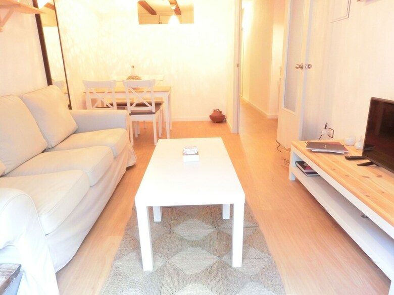 Apartamento Design Flats Botanico