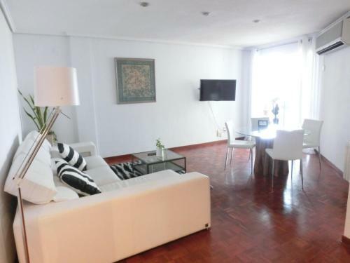 Apartamento Total Valencia Gran Via