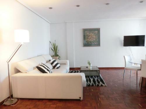Apartamento Total Valencia Gran Via
