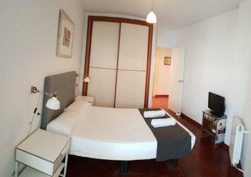 Apartamento Total Valencia Gran Via