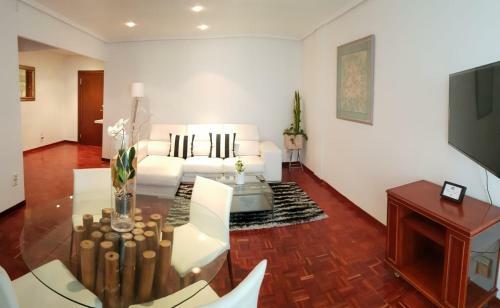 Apartamento Total Valencia Gran Via