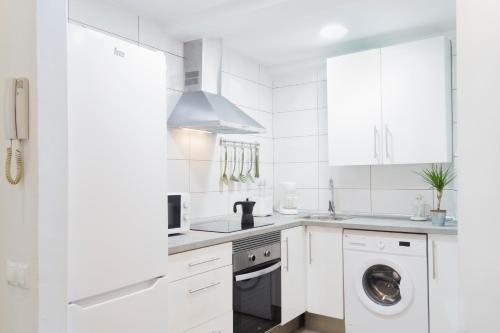 Apartamento Cabanyal Luxury Malvarrosa Beach