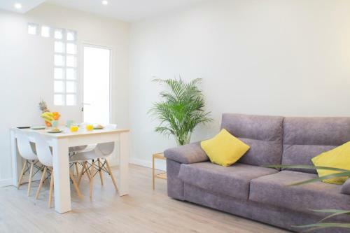 Apartamento Cabanyal Luxury Malvarrosa Beach