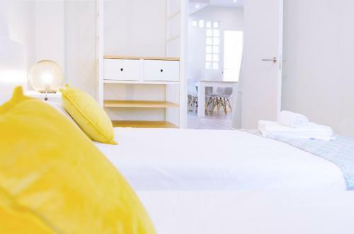 Apartamento Cabanyal Luxury Malvarrosa Beach