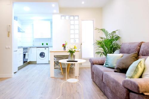 Apartamento Cabanyal Luxury Malvarrosa Beach