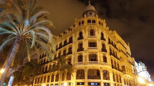 Apartamento Cabanyal Luxury Malvarrosa Beach