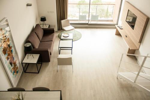 Apartamento Be Flats Turia
