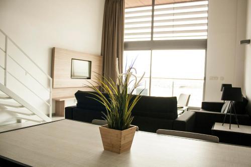 Apartamento Be Flats Turia