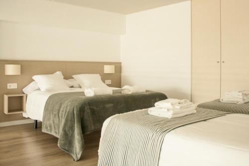 Apartamento Be Flats Turia