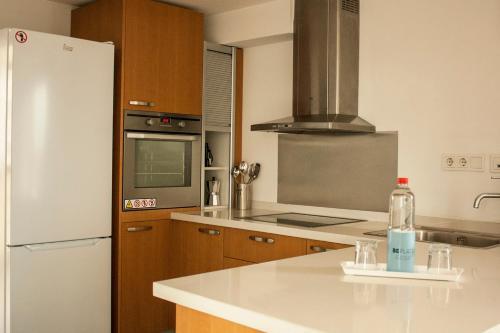 Apartamento Be Flats Turia