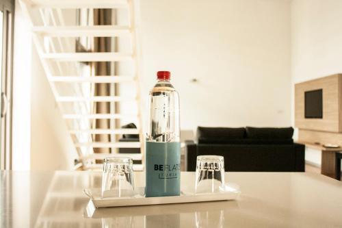 Apartamento Be Flats Turia